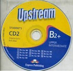 Upstream B2+ Upper-Intermediate Student's CD 2